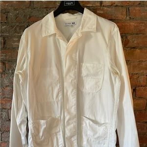 COPY - JW Anderson x Uniqlo Chore Coat